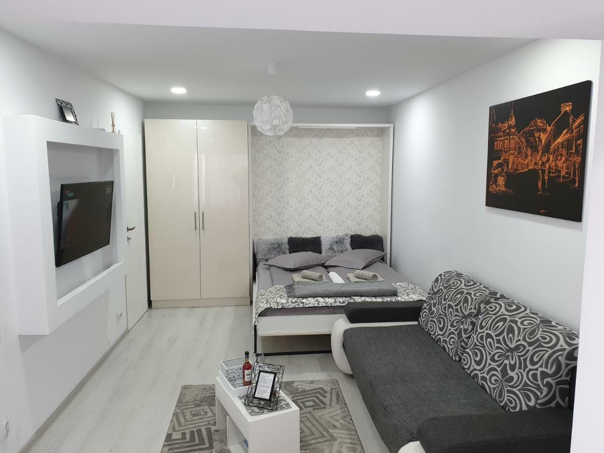 The Place Deva Exterior foto